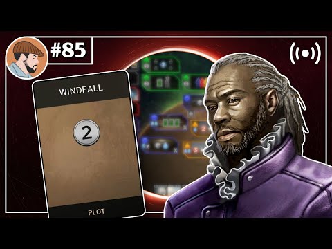 Hide the Money! | Armand | Dune Imperium Digital Ranked | S4E03 | Streamed