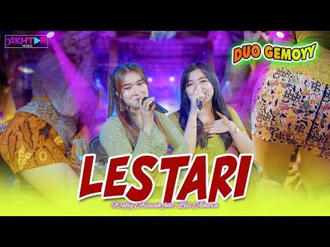 LESTARI - DUO TOBRUT  |  Rasa tresna kang sejati manggiha lestari