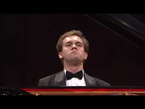 Evgeni Bozhanov – Sonata in B minor, Op. 58 (third stage, 2010)
