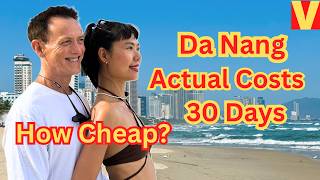 How we live this cheap in Da Nang