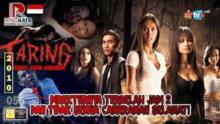 Download lagu TIDAK SEMUA CAMERAMAN SELAMAT! AKIBAT FOTO-FOTOAN DITENGAH HUTAN | #RINGKATS EPS 55 - TARING (2010) mp3