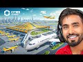 I BUILT AN AIRPORT IN MY CITY