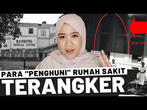 KISAH RS TERANGKER DI INDONESIA! BANDUNG MEDICAL CENTER