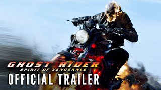 Official Teaser Trailer