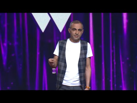 Women's Club 222 - STAND UP ՉԱՐԵՆՑ (ՀՈՒՆԻՍԻ 1)