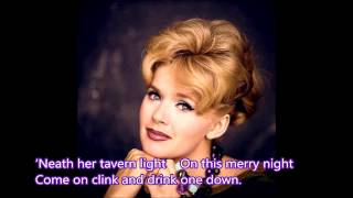 Wonderful Copenhagen～Connie Stevens with The Magnificent Werner Müller Orchestra