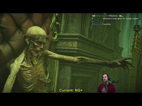 Demon's Souls Remake !slow run (Pt. 4) - NG+ Dex Build