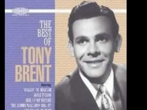 Little Serenade - Tony Brent