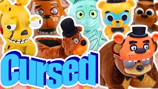 Cursed Five Nights At Freddy&#39;s Products