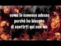 Skillet-Fire And Fury Traduzione 