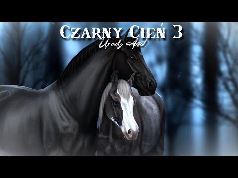 [SSO DUBB] Czarny Cień 3 || Upadły Anioł || Film