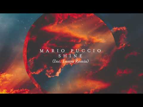 Mario Puccio - Shine