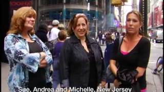 American Dream in the Balance