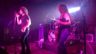 THE JOKERS - Angel -  The Birdwell Venue - 10/06/17.