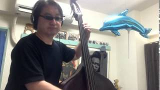 Ray Brown/On Green Dolphin Street