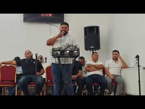 Marius din Barbulesti - Mie dor isus sa te intalnesc 