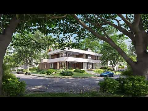 Lumion 10 Teaser - 1