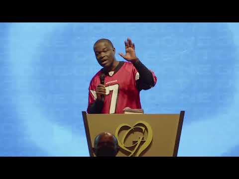 "Don't Lose Your Dance" | Jersey Sunday Worship Experience • 8AM | February 8, 2026