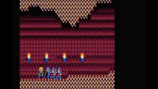 [MSX2] Sorcerian (1991) (Nihon Falcom / Brother Industries)