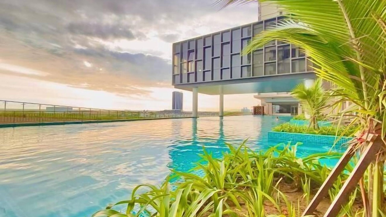 Bali Residence Melaka, Malaysia | Travel With Bhavya