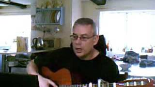 Touch My Heart - Cover Beth Neilson Chapman