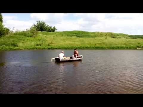 Village pond MĂCEȘU DE SUS
