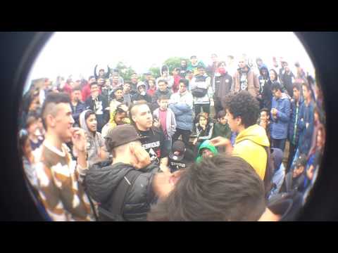 España Free 4tos Killimet vs Mecha