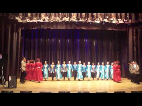 Yerkir Nairi-Metsamor Zurna