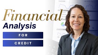 Financial Analysis for Credit | Course Module