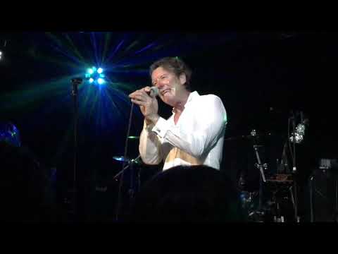 Thumbnail for ZAINE GRIFF - THAT OTHER SIDE OF HER - live at The Water Rats London - 18 may 2018 by R.E.M., The Kinks, Composer, David Bowie, Clive Edwards