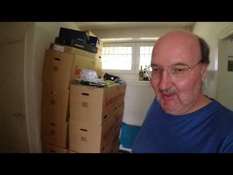 MongoTV_3535 - Danish Vlog - NETTO Haul 32 Kroner - God LØRDAG