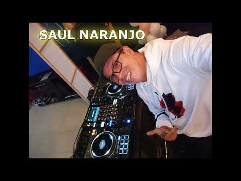 Mix Combo Palacios - Pitin Sanchez y Manuel Mantilla    Dj Saul Naranjo