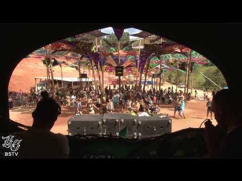 PatchBay @ Mundo de Oz 10 anos  - like BSTV