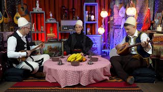 Teuta Thaci - S'e Kalb Toka Zahir Pajazitin