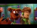 Scooby Doo Adventures The Mystery Map Clip