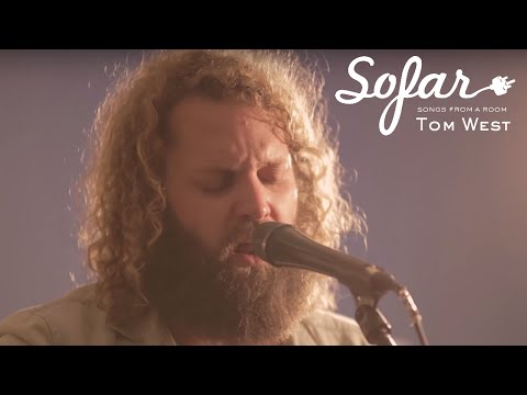 Tom West - Easy Love | Sofar Toronto