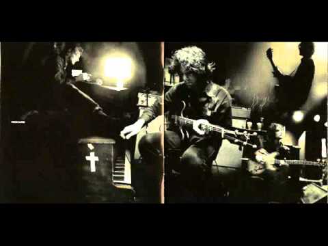 Cold Wind - Black Rebel Motorcycle Club