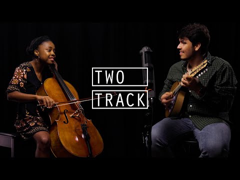 Kely and Ian: Berklee Two Track I Journey