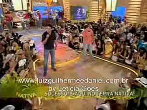 Luiz Guilherme e Daniel - Terra Nativa