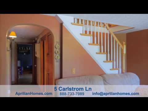 5 Carlstrom Ln, Millbury MA 01527