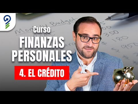 Como funcionan las TARJETAS DE CREDITO | Clase 4 de 7