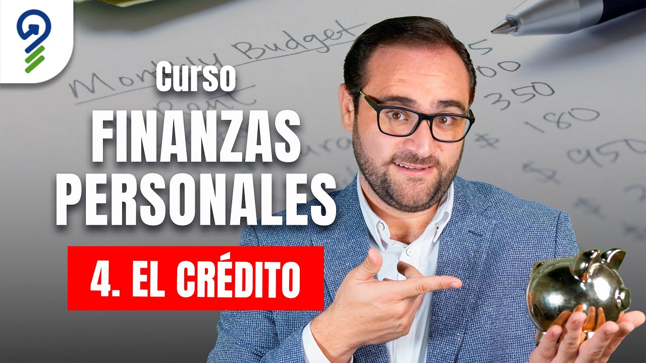 Como funcionan las TARJETAS DE CREDITO | Clase 4 de 7
