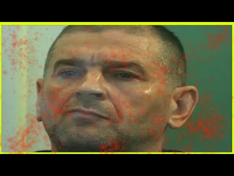 BRUTALNE MORDERSTWA, ROZBOJE, KRADZIEŻE- GANG KANTOROWCÓW NA CZELE Z TADEUSZEM GRZESIKIEM