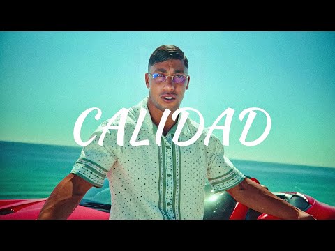 Maes x Gazo Type Beat "CALIDAD" (Prod. Fiko beatz)