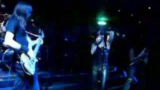 Winter Haze-White Witch &quot;Live&quot;