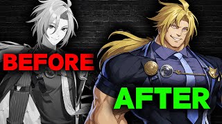 Download lagu We Really Need to Buff Hugo | Zenless Zone Zero mp3