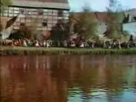 Das Volk steht auf - der Sturm bricht los