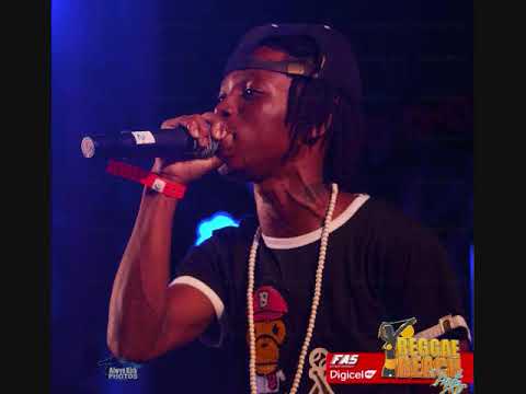 MALLIS x CHIIEF DIIN x QUAN - TIME TO PARTY