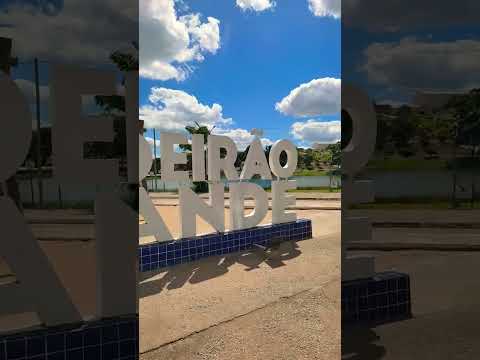 PARABÉNS POR PRESERVAR ESSE LAGO, ESTÁ LINDO. CALDEIRÃO GRANDE BAHIA