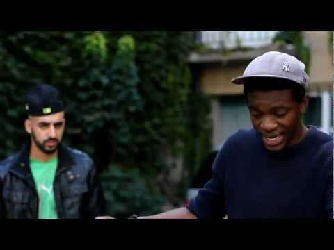 Troma feat Dao- Les bails propres vol 3 (Freestyle)